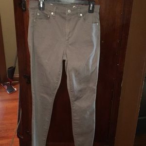 Women’s Pants, size 30, Gap